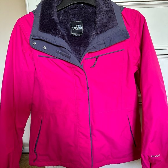 The North Face Jackets & Blazers - The North Face Women's Hyvent Jacket